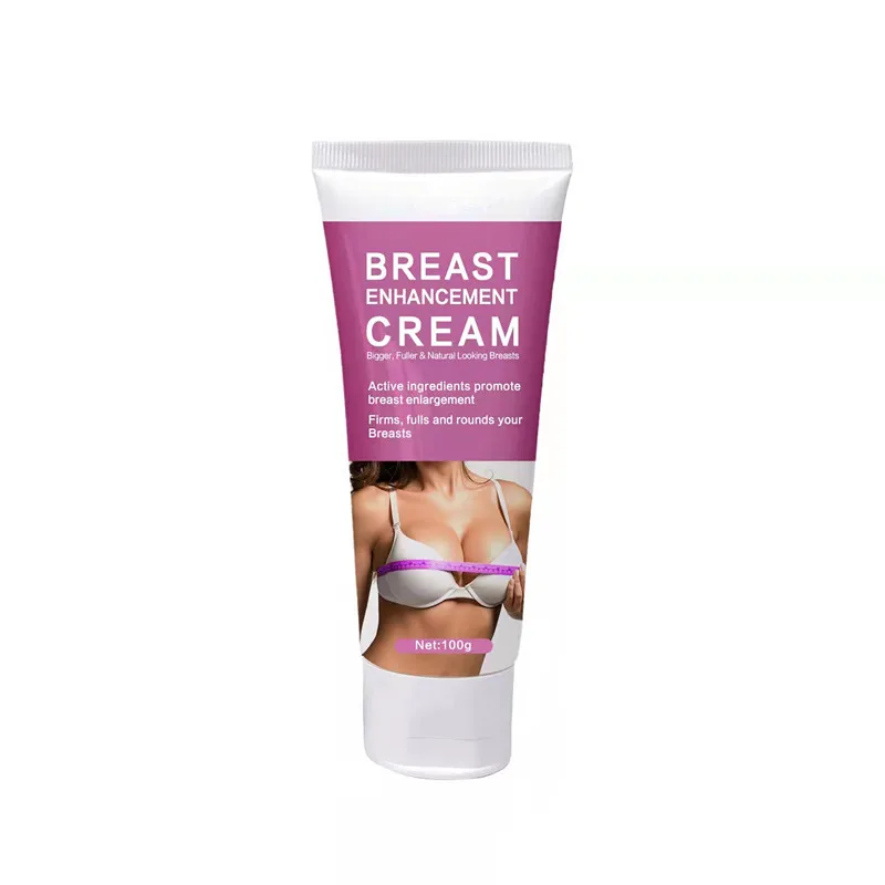 Breast reduction cream firming and tightening breast enhancement