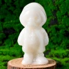 White marble jack