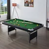 verde 7 piedi