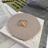 Curved croissant