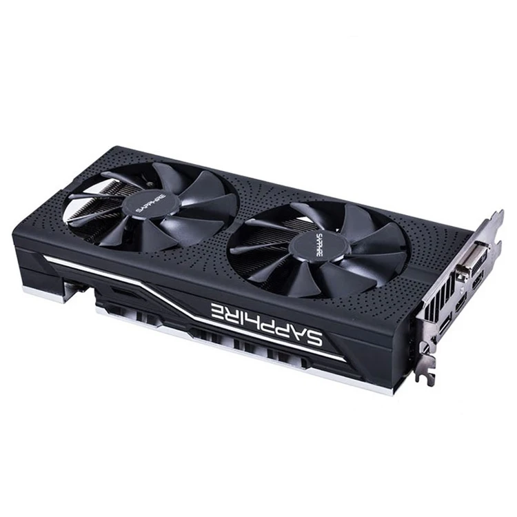 Rx580 sale 8gb used