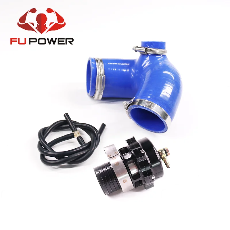 Blow Off Valve Hose With Tial 50mm BOV Kit For fit Yamaha GP1800R SVHO  2008+| Alibaba.com