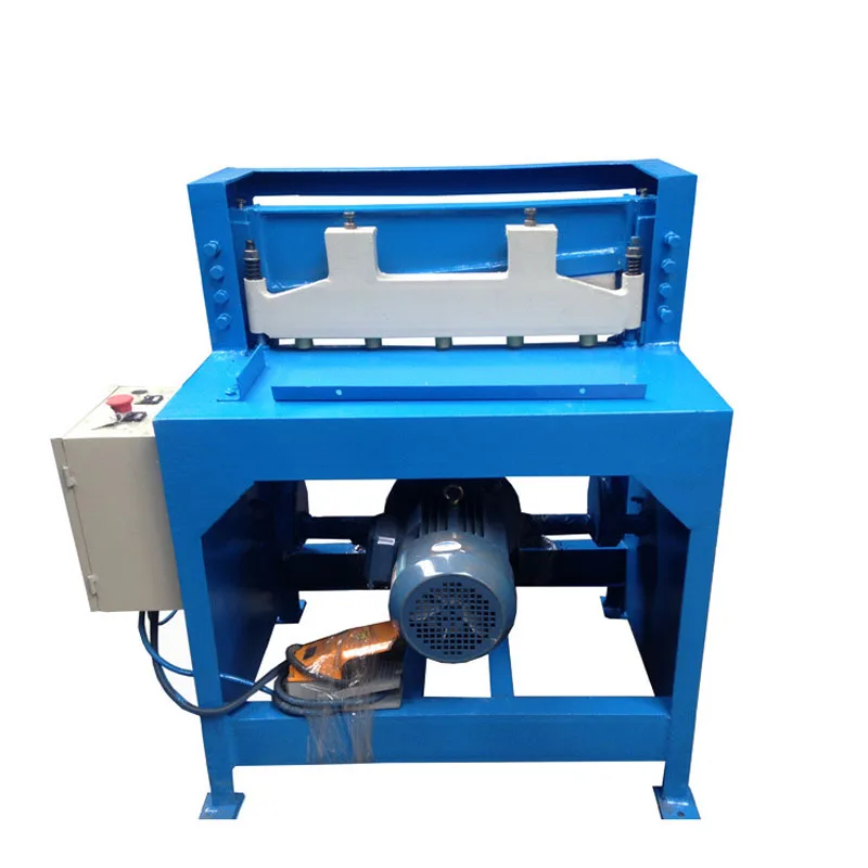 Pedal Shearing Machines With Quality Assurance for Sale