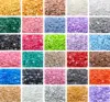 colori misti