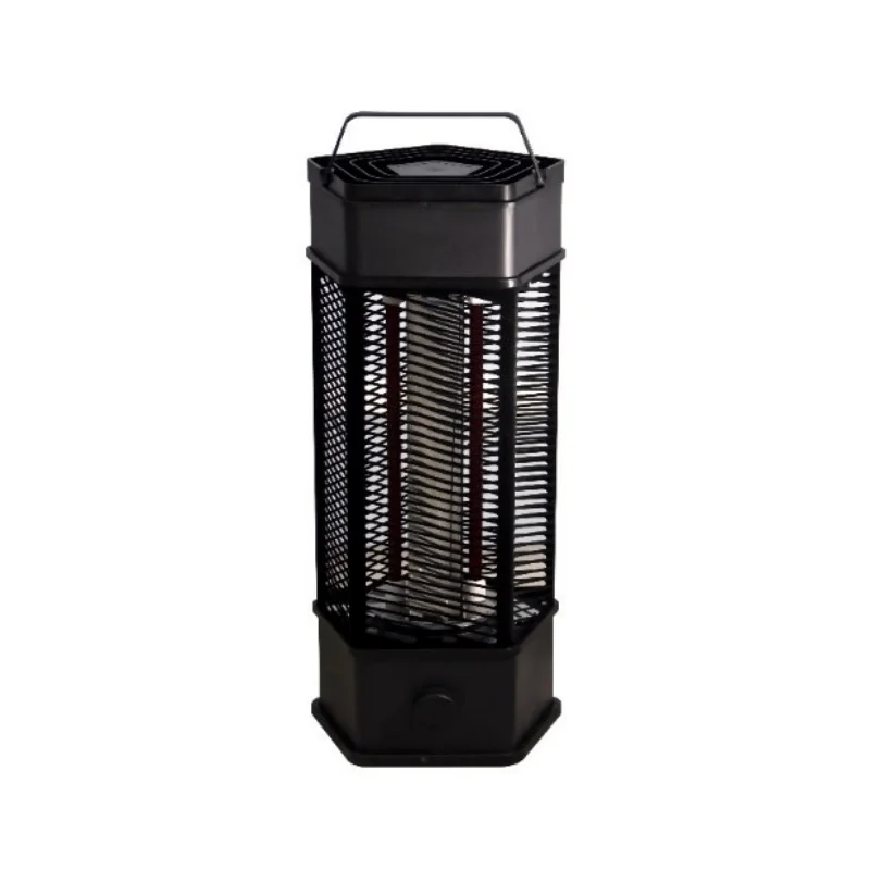 Latest  Red Heating Tube Tower Shape Home Heater