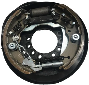 Heli 4.5 Ton Right HRA01C3701-RH High Quality Iron Forklift Brake Disc New 3 Months Warranty