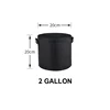 Black-2 GAL