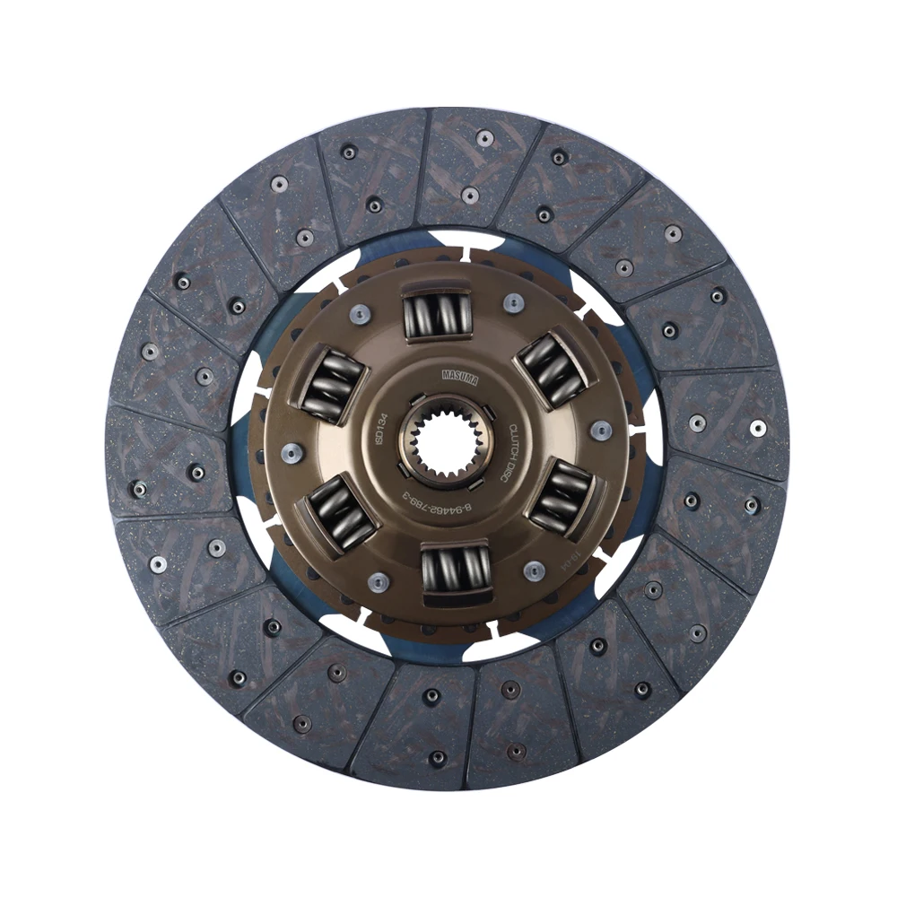 パーツ kazumasa ISD134 Masuma Clutch Discs - Reliable Auto Spare Parts