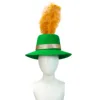 Chapeau vert