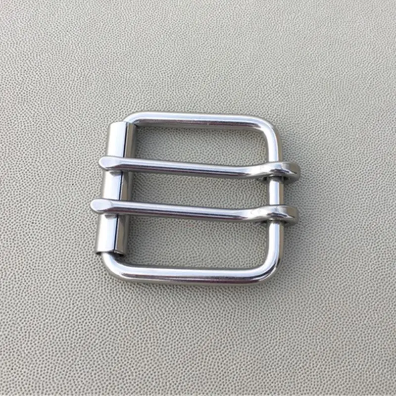Belt Stainless steel Pin buckle 40 mm