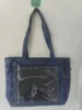PU blu scuro