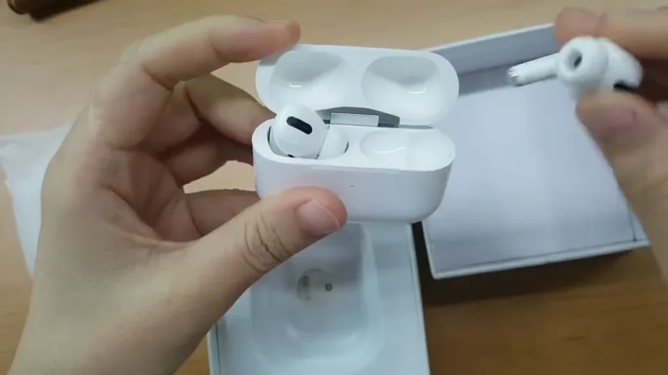 Я это AirPods, только лучше. I7S TWS / Лайв им. Ruslan1996 / iXBT Live