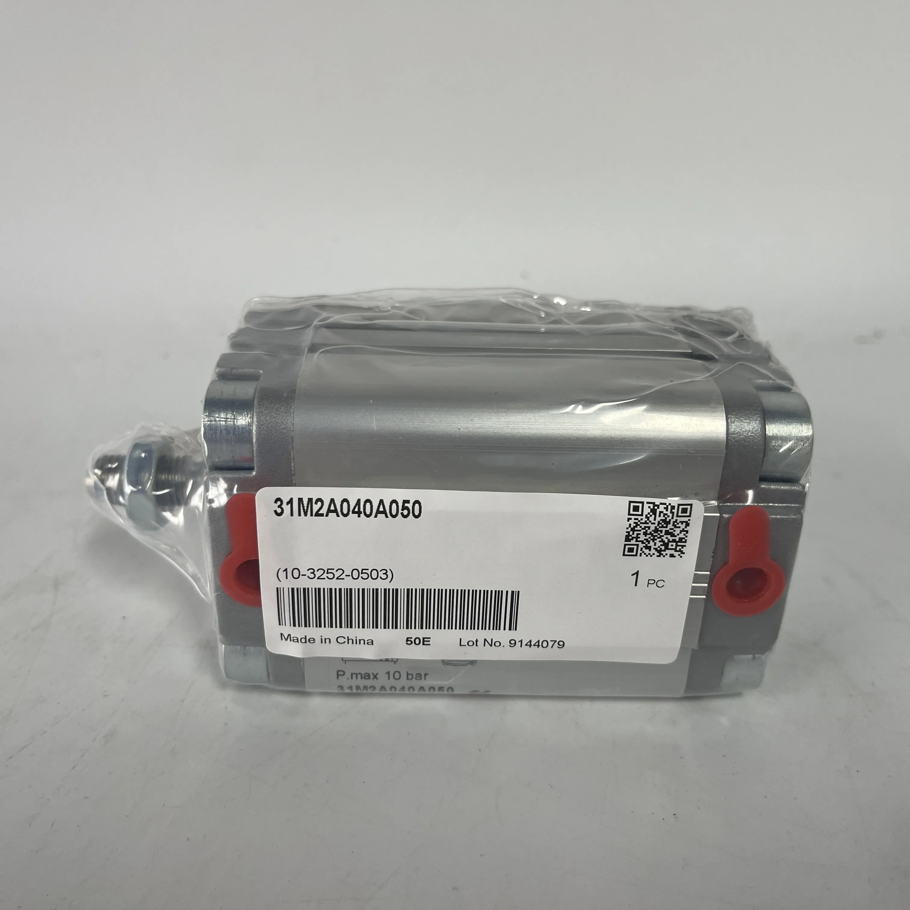 Camozzi Pneumatic Cylinder 31M2A040A050