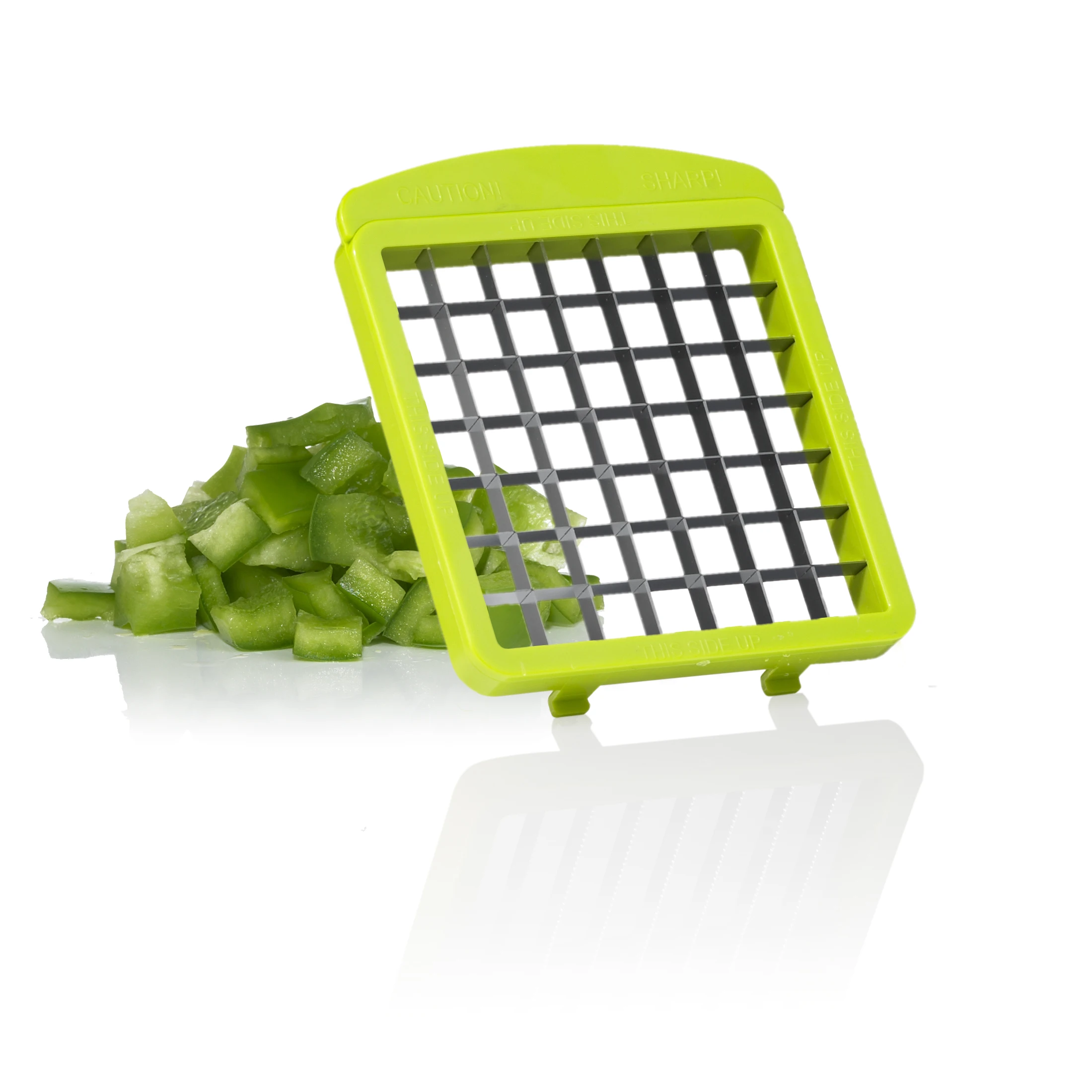 Все в 1 измельчитель овощей/слайсер