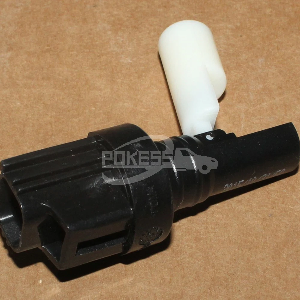 Auto Sensors 3M5110K888AA Water Level Sensor Liquid Sensor for Ford Fo... — 3