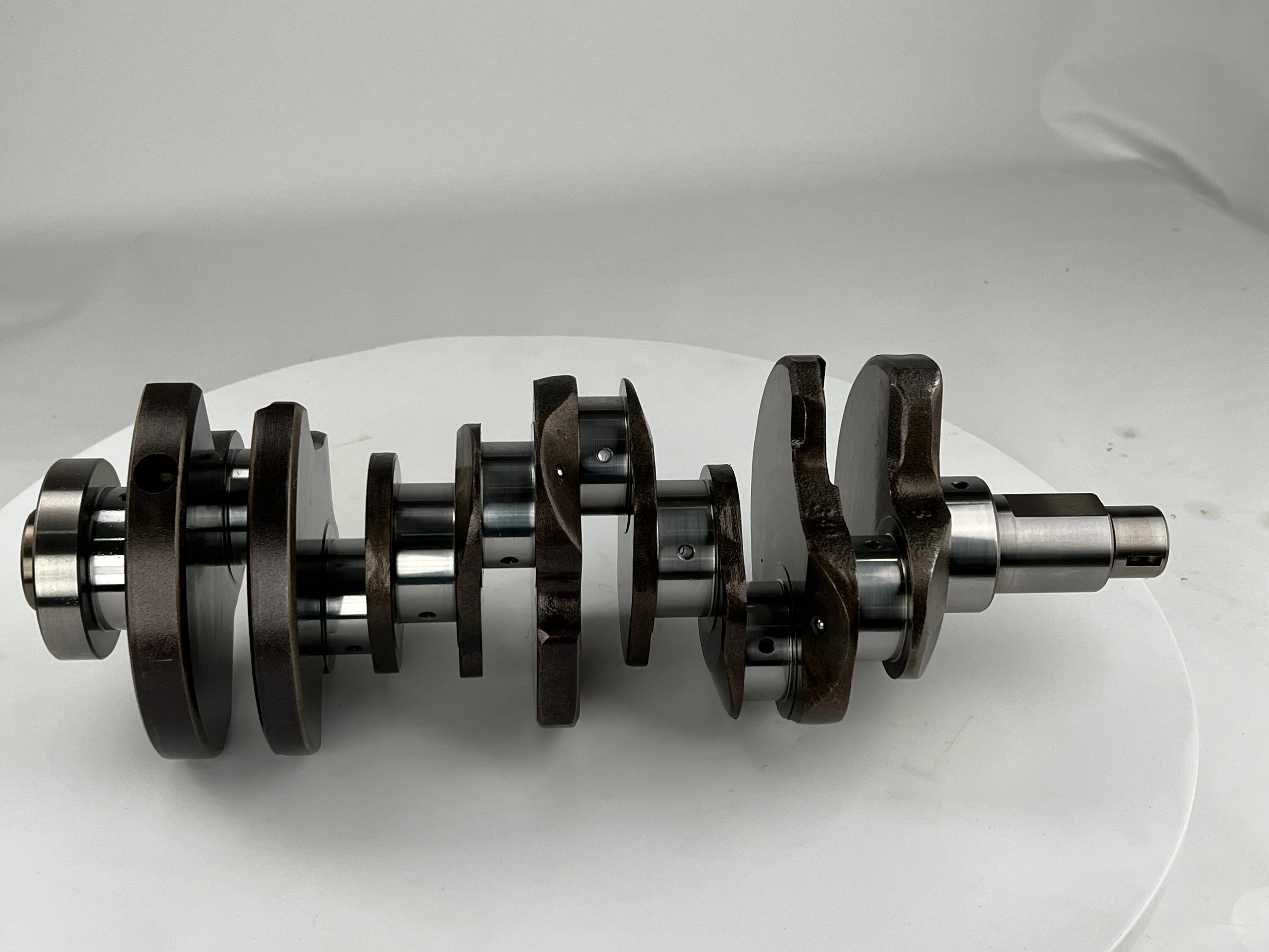 VQ35DE Crankshaft - Reliable Performance for Nissan & Infiniti