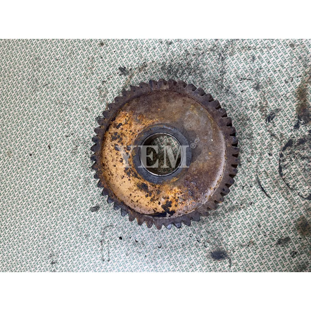 S4Q2 Idler Gear for Mitsubishi Excavator Forklift Diesel Engine Repair Parts