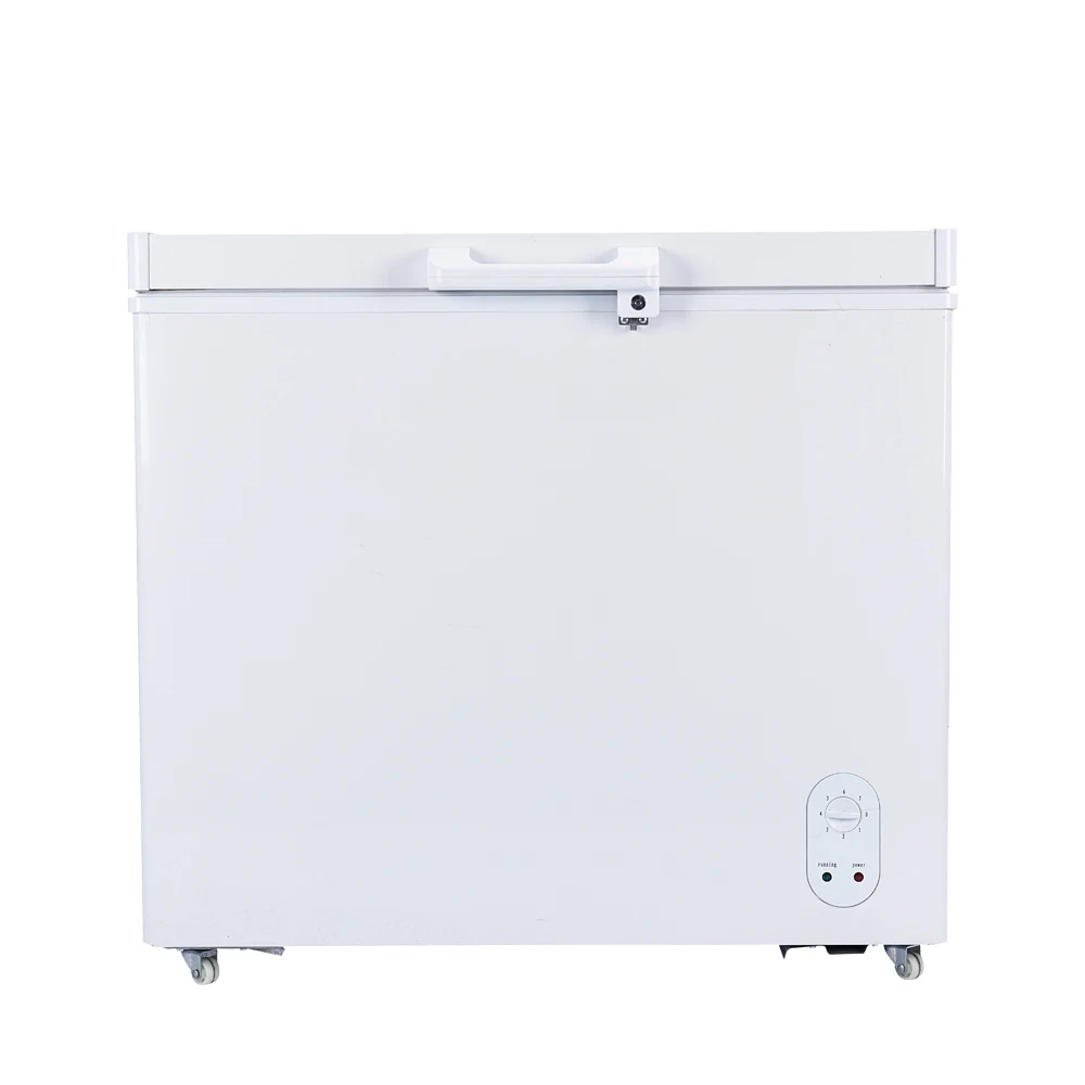 208l Congelateur Hybrides Solaire BD/BC-208