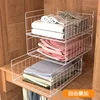 Panel Wardrobe Shelves - 3-Tier Quality Choice