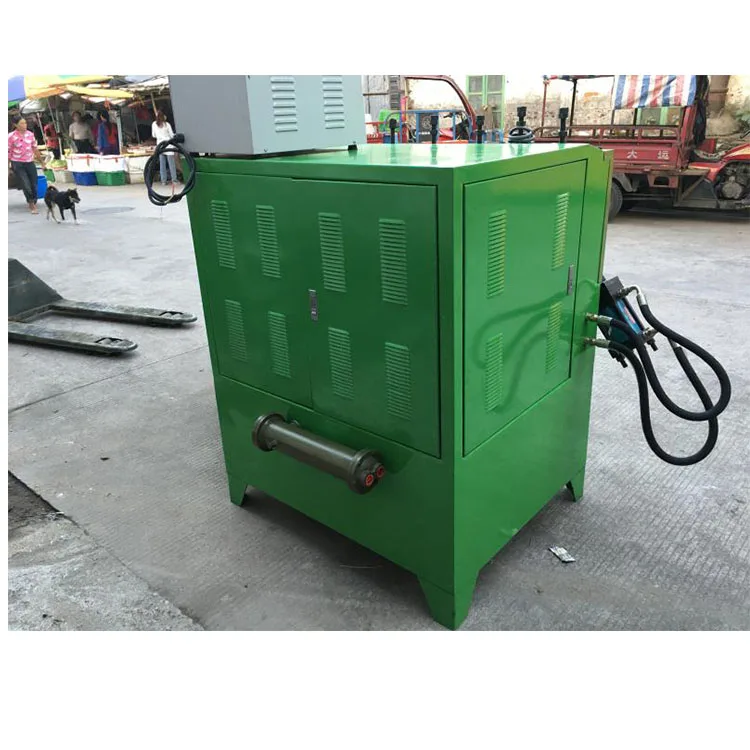Rolling Mill Machinery Roller Shutter Door Steel Guide Rail Cold Forming Machine  Hollow Tube Winding Machine