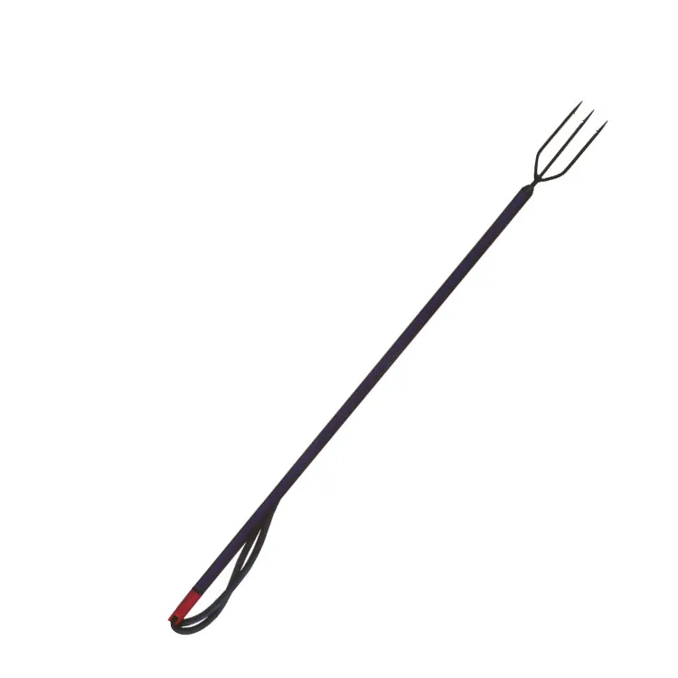 CROCHET BARBELÉ À tête de gabarit exposée 3G 5.25g CRANK OFFSET FISH EUR 1,51 - FR