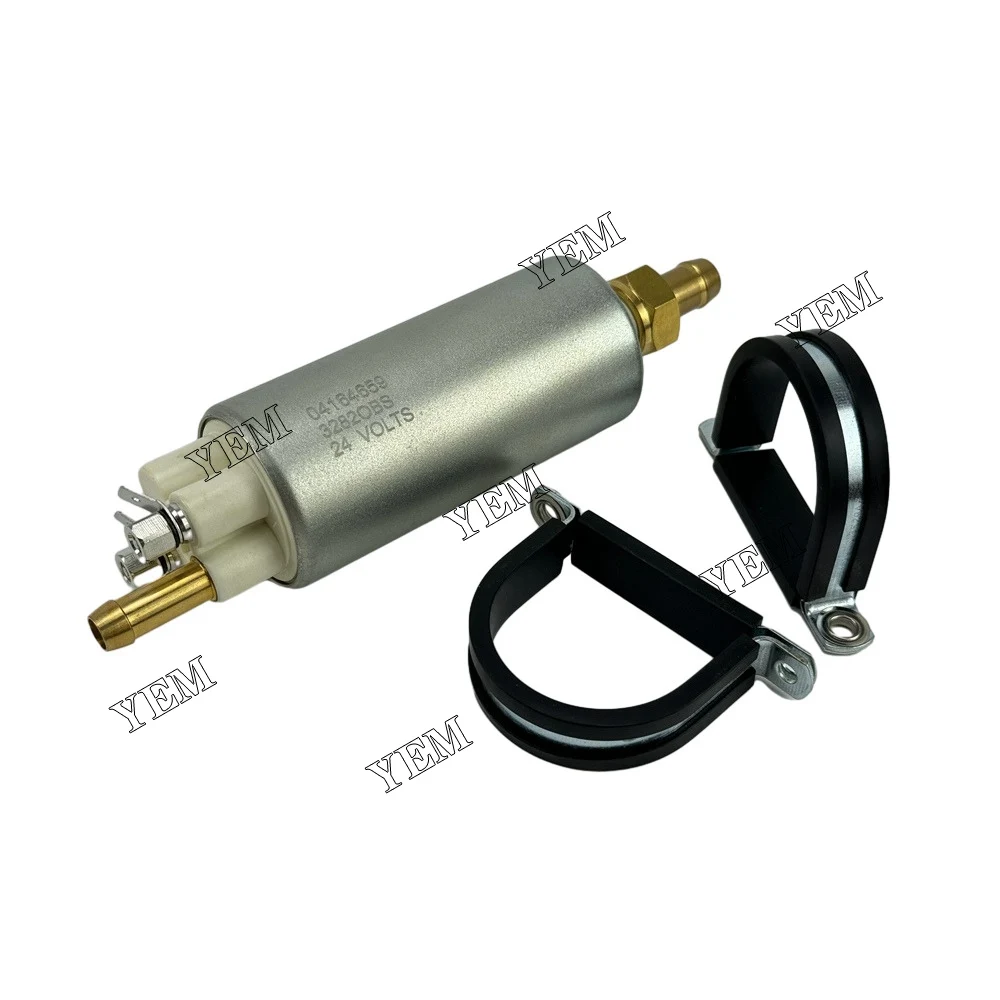 Fuel Pump 0416-4659 24V for Deutz TD2.9 TD3.6 Engine 2