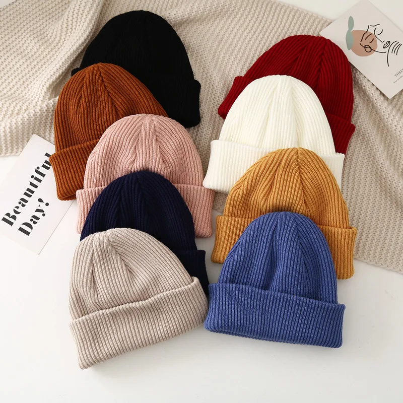 Fashion Custom High Quality Winter Pompoms Beaine Hat - Buy High 