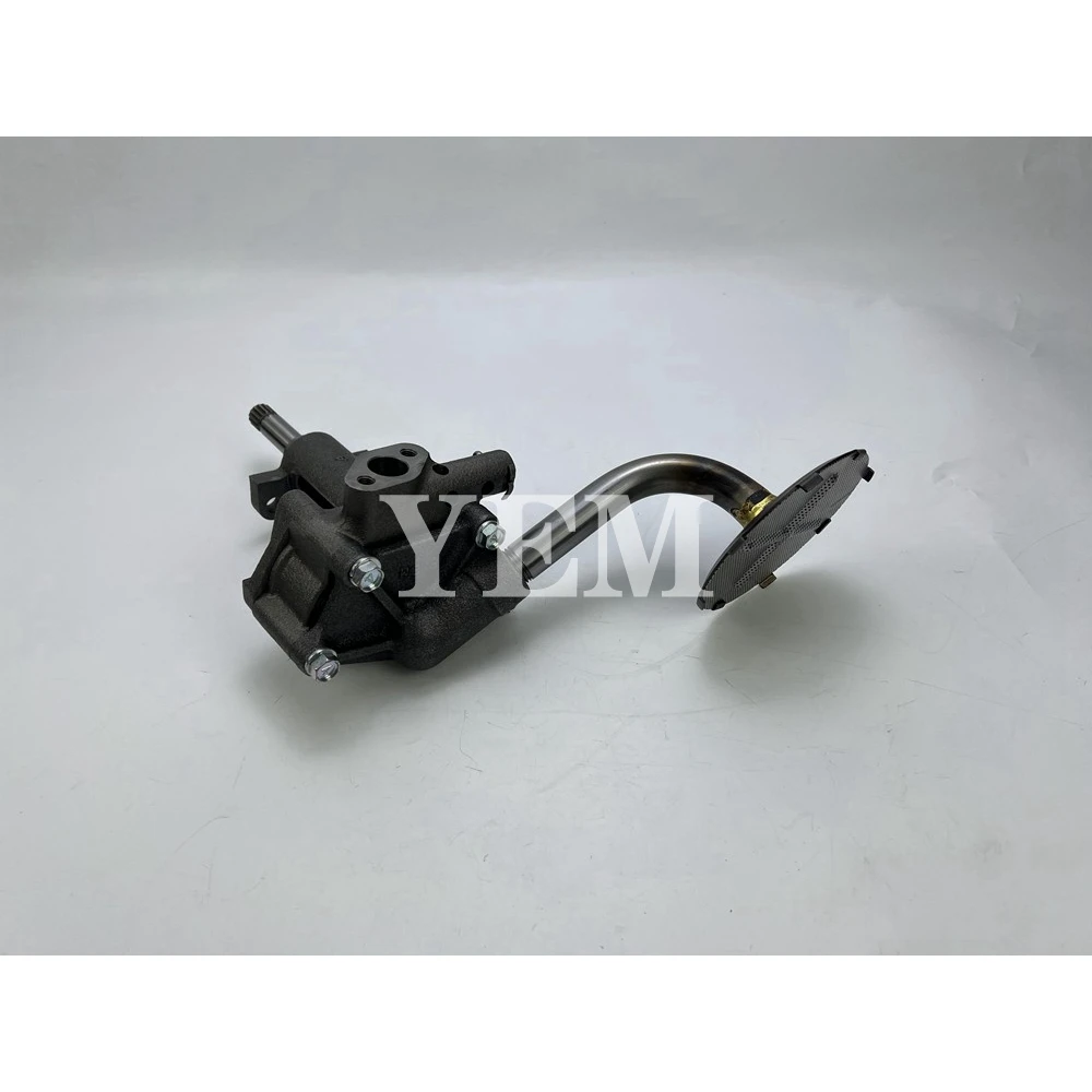 4BD1 Oil Pump 8-94167117-1 for Isuzu Engine Part Advantage Supply