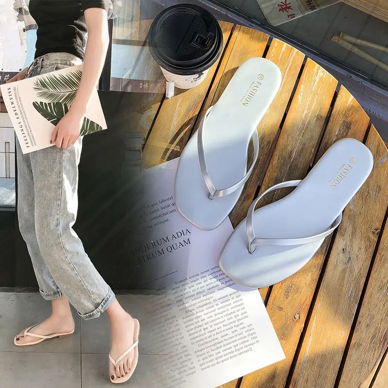 Dollar Low Price Vietnam Ladies Slippers Comfort Style