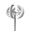 Turbina eólica de 24V únicamente.