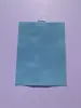 14ct plastic canvas light sky blue color