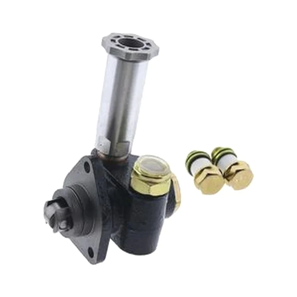 IZUMI 19013-52022 Fuel Supply Pump for Kubota for Zexel Heavy Equipment Engine Parts