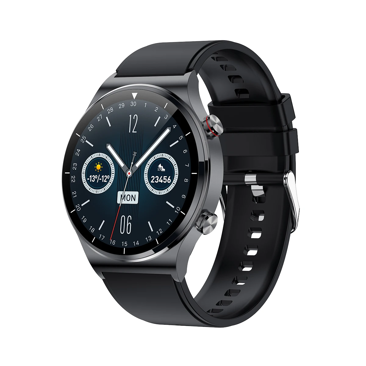 SMART WATCH SK8 PLUS 46MM – WESTORE