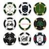 Ball Marker