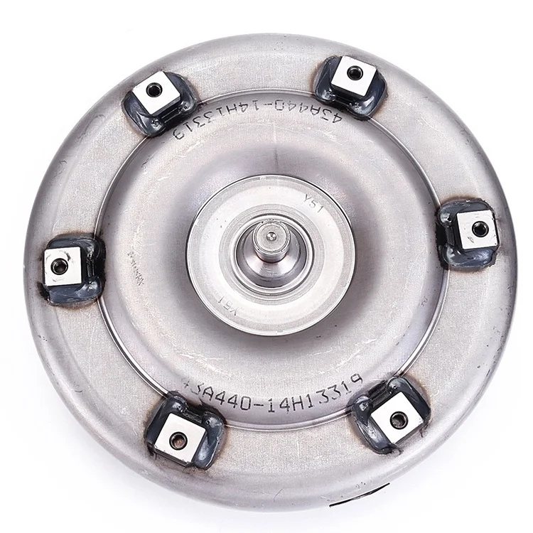 AW55-50SN AW55-51SN Original Refurbished Auto Transmission Torque Converter for GM Nissan Volvo Renault Saab for V70 S60 S80