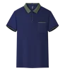 Navy+tea green