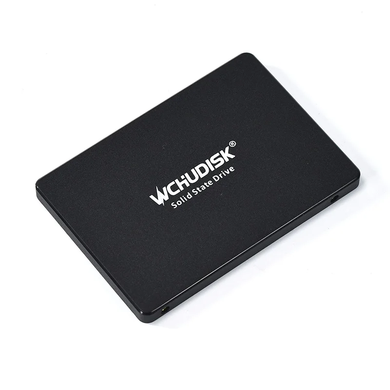2.5 Inch SATA III SSD - 120GB to 2TB Solid State Drive for PC