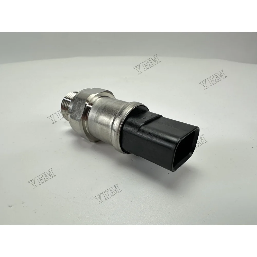 221-8859 434-3436 Transient Pressure Sensor for Caterpillar E320D High Performance Engine Parts 5