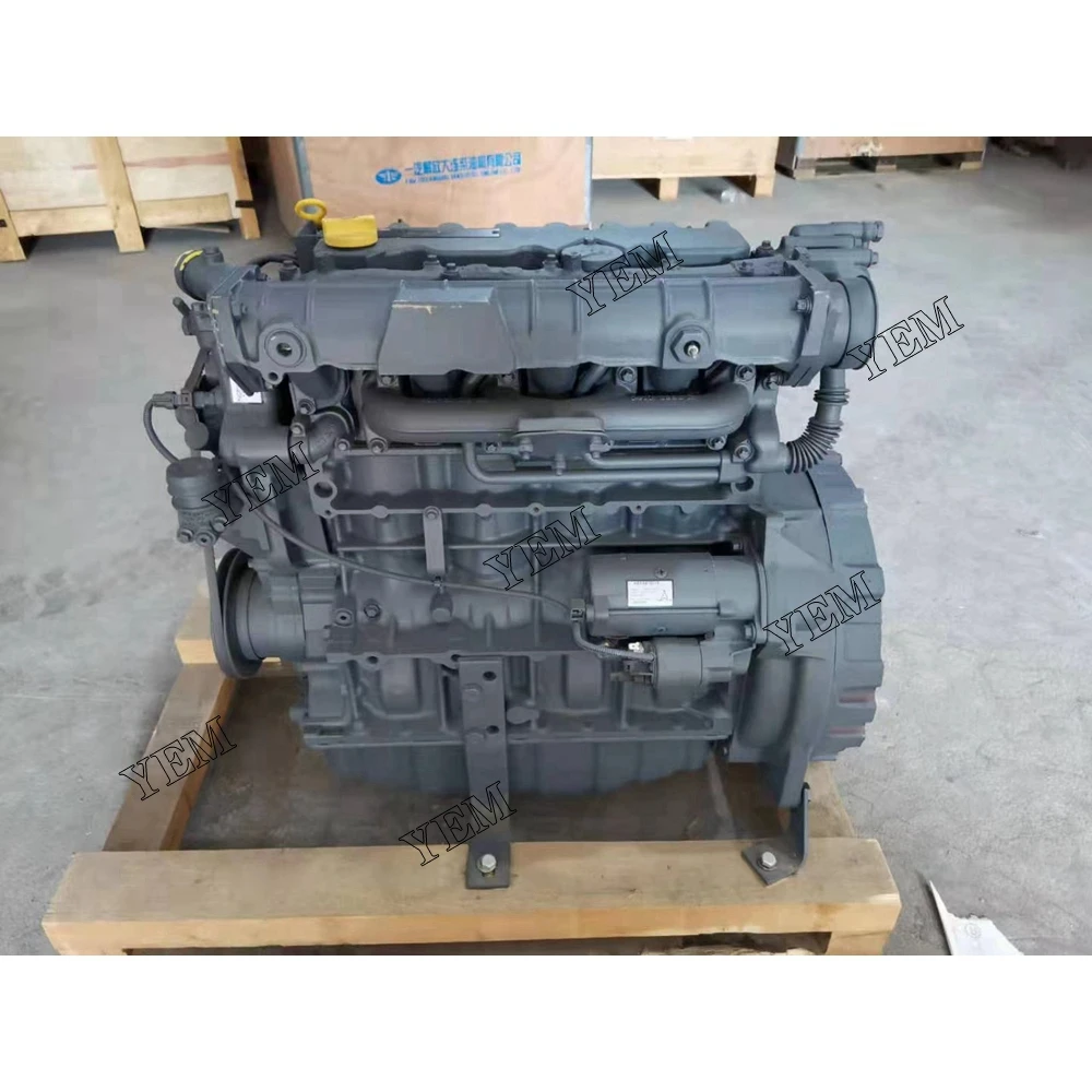 FOR DEUTZ ENGINE PARTS D2011 COMPLETE ENGINE ASSY