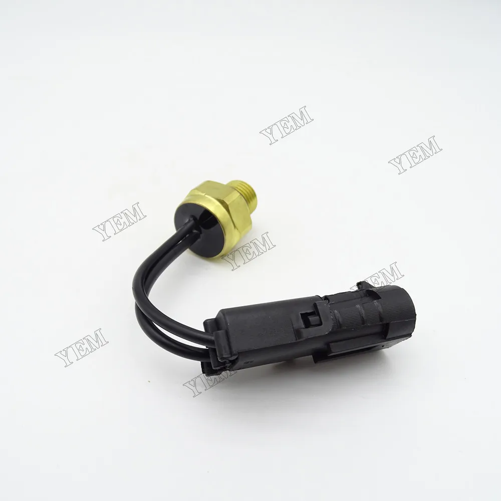 Temperature Switch RE503242 for John Deere Diesel Engine Parts 4