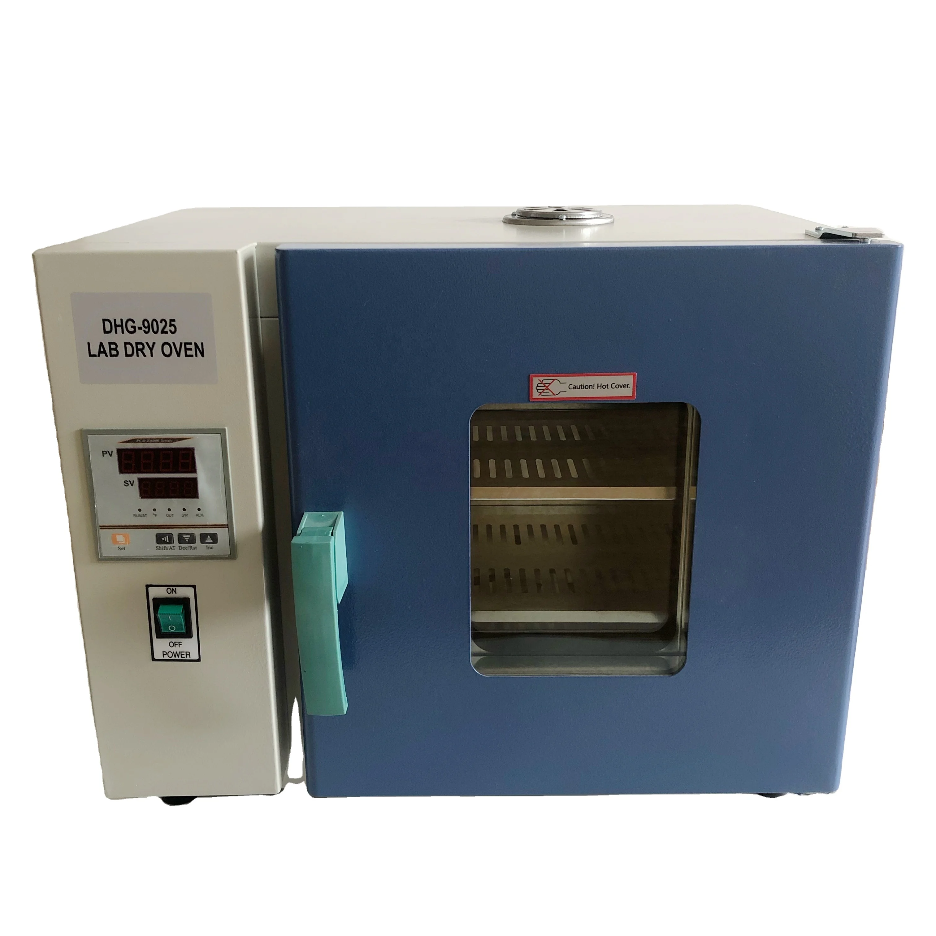 300 Degree High Temperature Drying Oven Supply