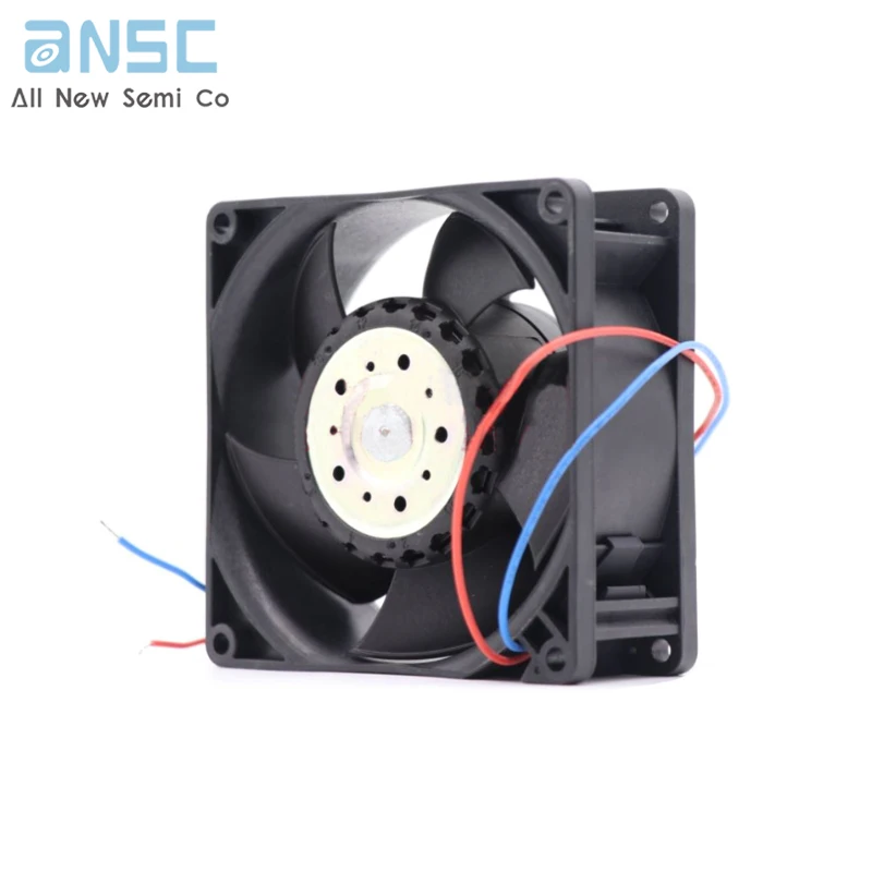 Original Axial fan 3214JH 92*92*38MM 24V 9W