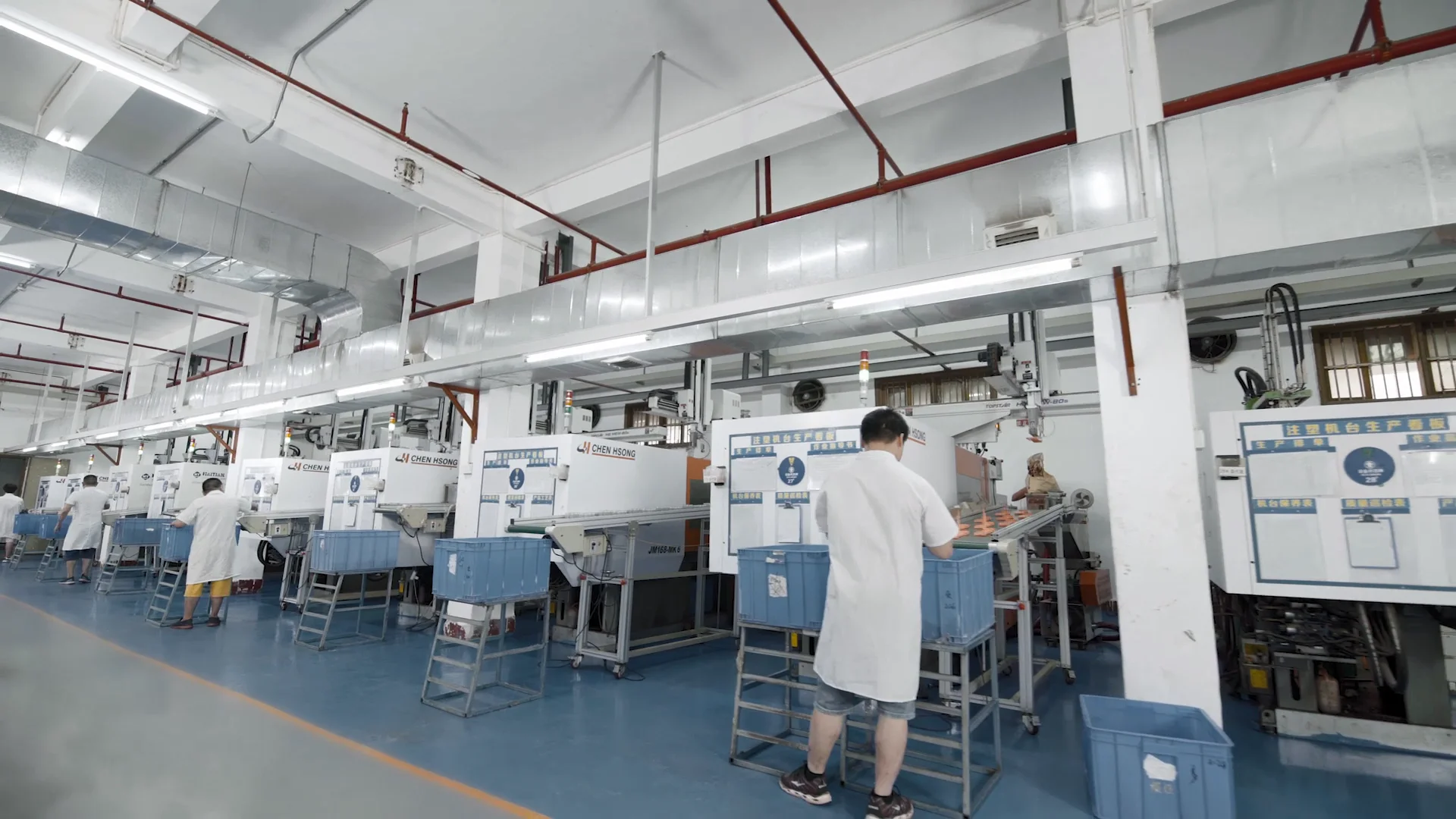 Oilfree Basic Cream Foundation Face Smoothing Nourishing Primer Makeup