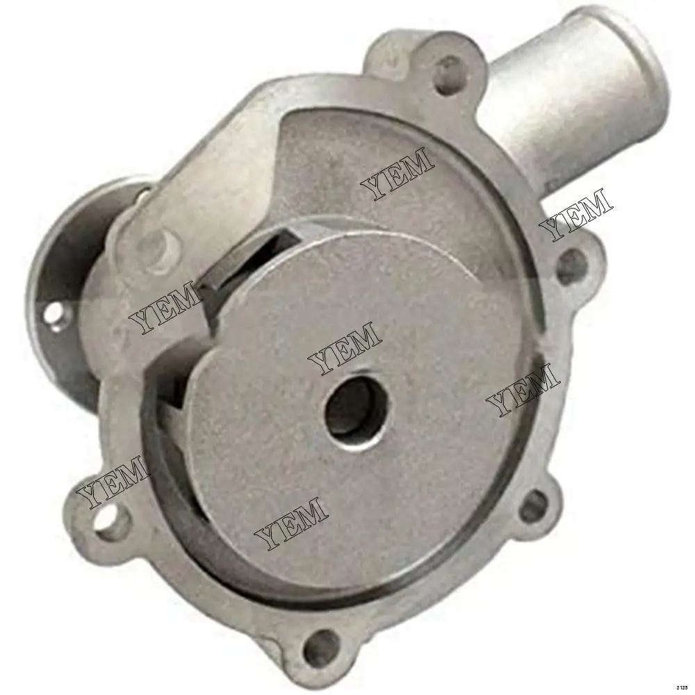 Hot Sale Water Pump for Doosan DX15 DX18 Excavator