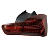For BMW 1 Series F20 RED