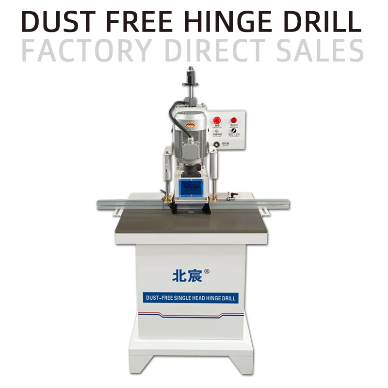 Single Row Side Multiple Door Lock Cnc Pcb Hole Drill Furniture Sale Drilling Hinge Portable Line Cabinet Wood Boring Machines