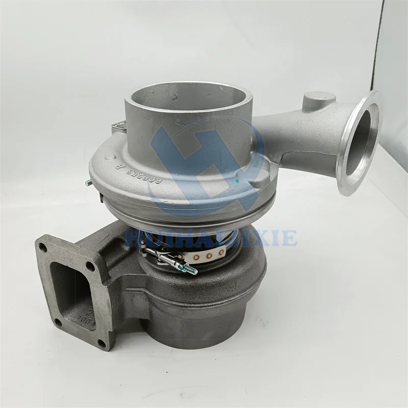High Quality Turbocharger 358-4920 for CAT C15 C18 Engines