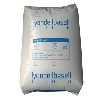 LDPE virgin resin LyondellBasell 3220D 3220F for packaging bag agricultural film shrink film HDPE/LLDPE/ABS/PC/LDPE granule