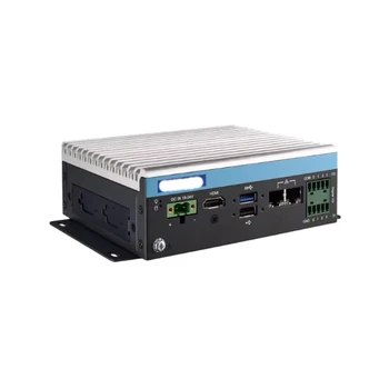New and Original PLC Embedded Industrial Computer MIC-710AIX-00A1
