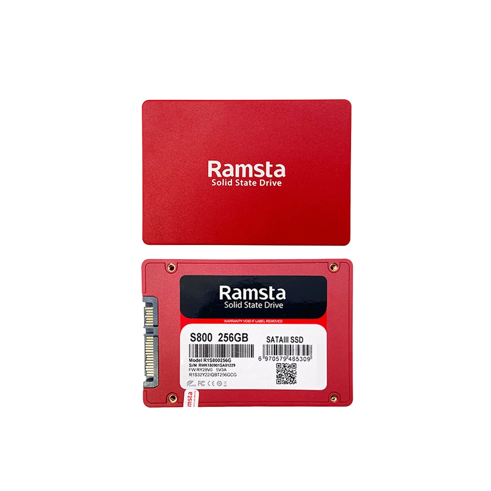 Высокоскоростной жесткий диск Ramsta 2 5